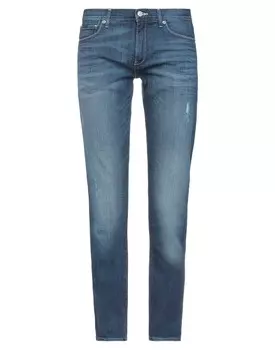 Джинсы Armani Exchange, синий