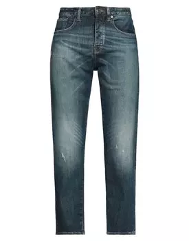 Джинсы Armani Exchange, синий