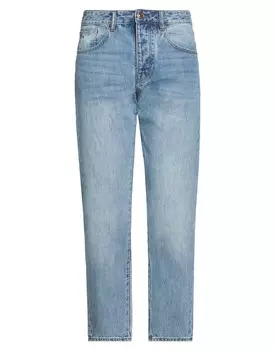 Джинсы Armani Exchange, синий