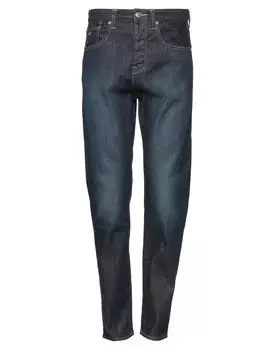 Джинсы Armani Exchange, синий