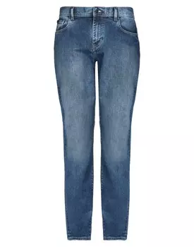 Джинсы Armani Exchange, синий