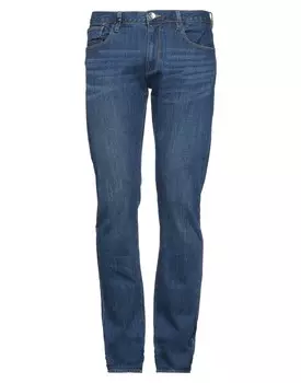 Джинсы Armani Exchange, синий