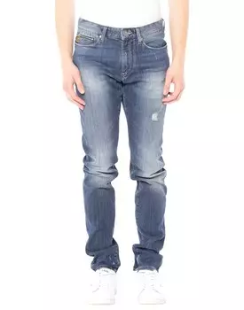 Джинсы Armani Exchange, синий
