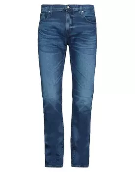 Джинсы Armani Exchange, синий