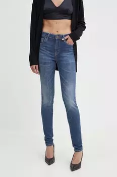 Джинсы Armani Exchange, синий