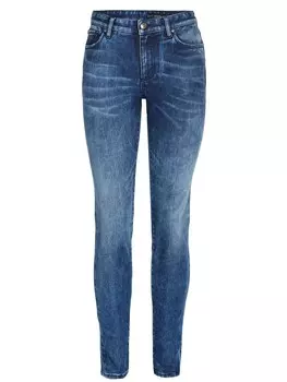Джинсы Armani Exchange, синий