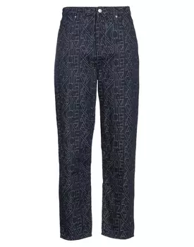 Джинсы Armani Exchange, синий
