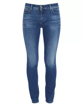 Джинсы Armani Exchange, синий