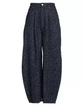 Джинсы Armani Exchange, синий