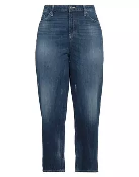 Джинсы Armani Exchange, синий