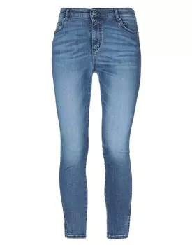 Джинсы Armani Exchange, синий