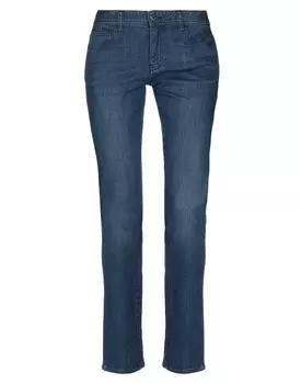 Джинсы Armani Exchange, синий