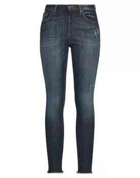 Джинсы Armani Exchange, синий
