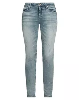 Джинсы Armani Exchange, синий