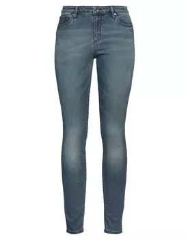 Джинсы Armani Exchange, синий