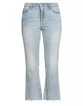 Джинсы Armani Exchange, синий