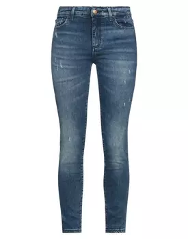 Джинсы Armani Exchange, синий