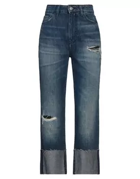 Джинсы Armani Exchange, синий