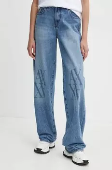 Джинсы Armani Exchange, синий