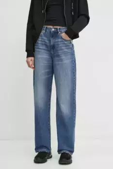 Джинсы Armani Exchange, синий