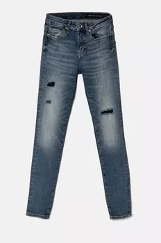 Джинсы Armani Exchange, синий