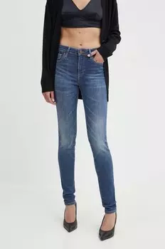 Джинсы Armani Exchange, синий