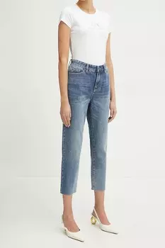 Джинсы Armani Exchange, синий