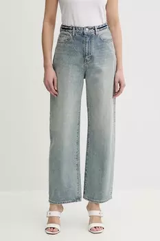 Джинсы Armani Exchange, синий