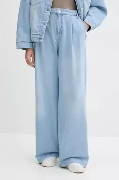 Джинсы Armani Exchange, синий