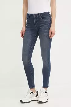 Джинсы Armani Exchange, синий