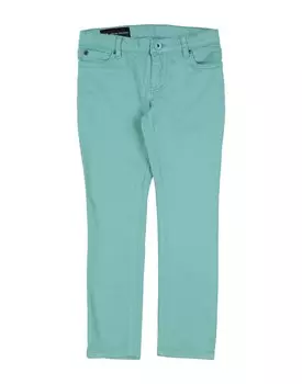 Джинсы Armani Exchange, светло-зеленый