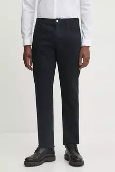 Джинсы Armani Exchange, темно-синий