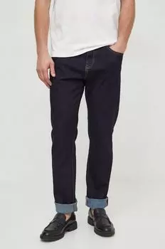 Джинсы Armani Exchange, темно-синий