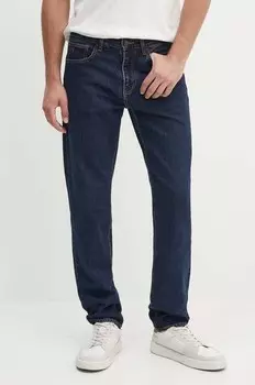 Джинсы Armani Exchange, темно-синий