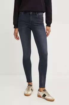 Джинсы Armani Exchange, темно-синий