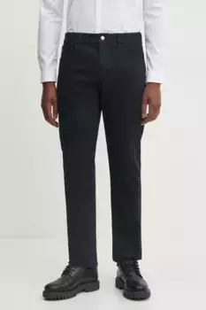 Джинсы Armani Exchange, темно-синий