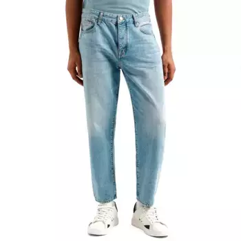 Джинсы Armani Exchange XM000072_AF13087, синий
