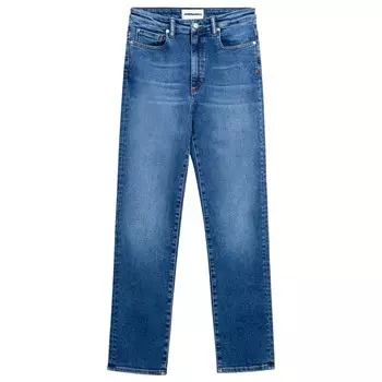 Джинсы Armedangels Lejaani X Stretch, цвет Dark Indigo
