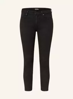 Джинсы ARMEDANGELS Skinny TILLAA, черный