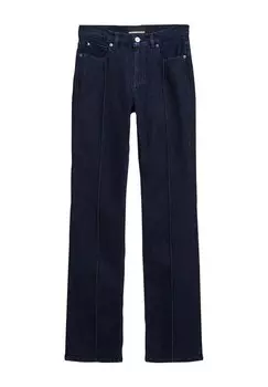 Джинсы ARMEDANGELS Slim fit Jeans LINDAA, морской синий