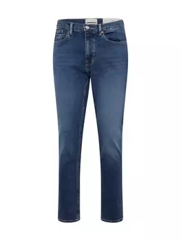 Джинсы ARMEDANGELS Slim fit Jeans Tarpa, синий деним