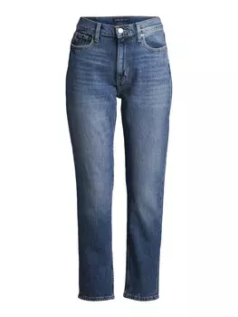 Джинсы AROPOSTALE Regular Jeans, темно-синий