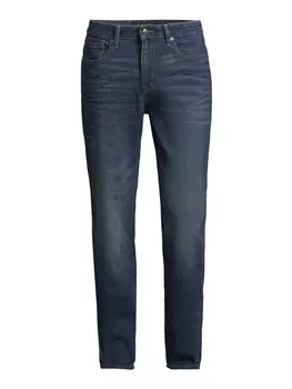 Джинсы AROPOSTALE Regular Jeans, темно-синий