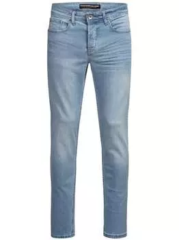 Джинсы асанжело Alessandro Salvarini, синий