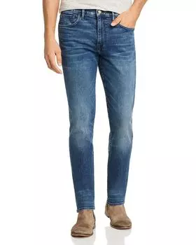 Джинсы Asher Slim Fit в цвете Риплен Joe's Jeans