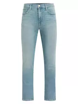 Джинсы Ашера Joe'S Jeans, цвет purser