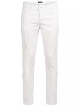 Джинсы асминеро Alessandro Salvarini, белый