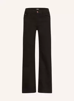Джинсы Asta slim fit Molo, черный