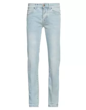 Джинсы At.P.Co, синий