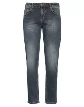 Джинсы At.P.Co, синий